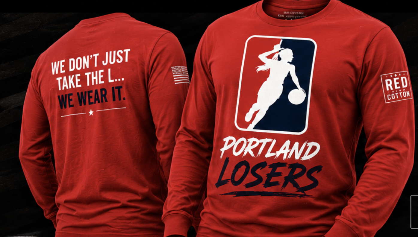 American Heritage Long-Sleeve
